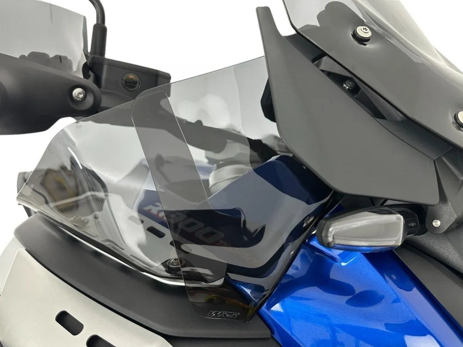 BMW R 1300 GS Adventure [WRS] – Defletores de vento laterais