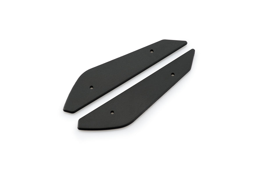 SUZUKI GSX-R 750 [2016] – Spoiler Lateral Esportivo – Preto