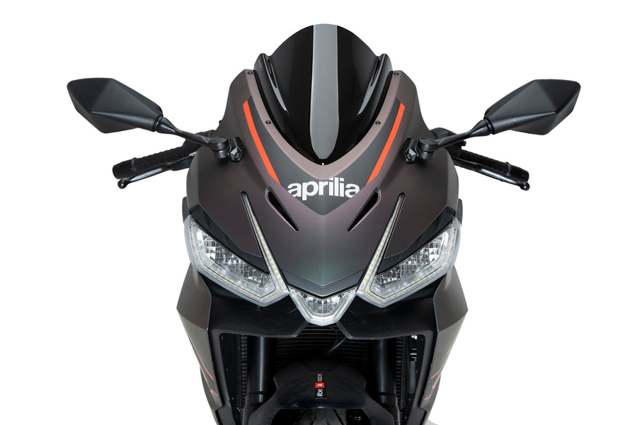APRILIA RS 457 [2025] – Tela Z-Racing – Preto