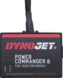 Aprilia Tuareg 660 [DYNOJET] – Módulo de injeção Power Commander 6