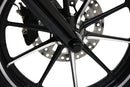 Harley Davidson V-Rod [CULT WERK] – Tampa do eixo-8