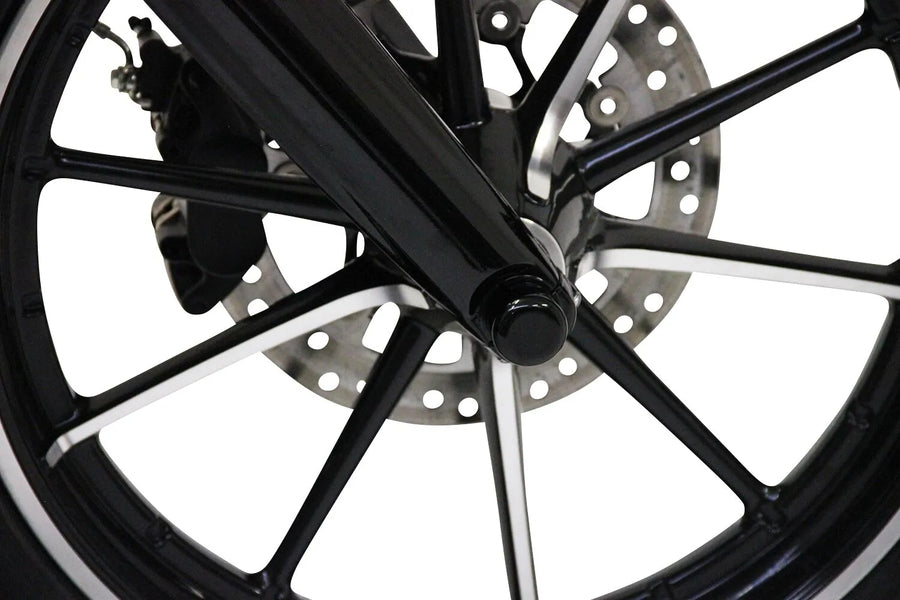 Harley Davidson V-Rod [CULT WERK] – Tampa do eixo