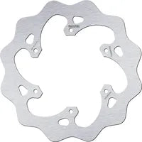Fantic XXF 250 [2025-2026] - TUBARÃO DE DISCO DE FREIO FIXO – Foto 9
