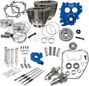 Harley-Davidson FXEF 1340 Fat Bob [1985-1986] - 0,585" Street Performance Ventilfeder-Kit – Bild 7