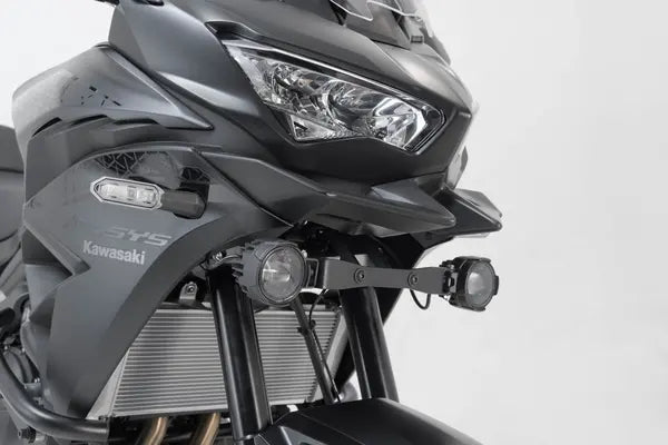 Kawasaki Versys 650 [2021-2026] - Kit de farol alto EVO - foto 5