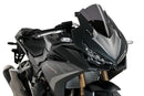 HONDA CBR 500 R [2024] – Tela Z-Racing – Preta-5