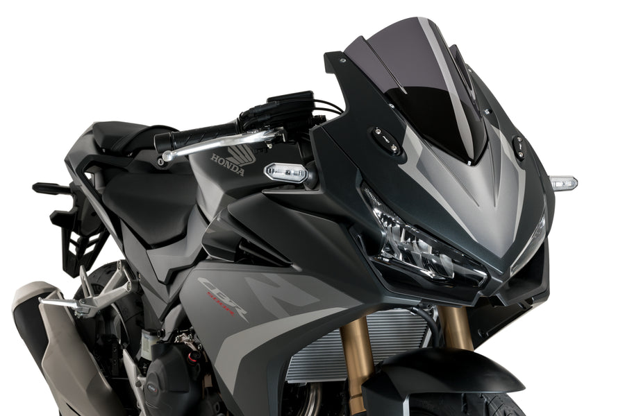 HONDA CBR 500 R [2024] – Tela Z-Racing – Transparente