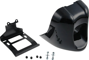 Harley Davidson FXSB [CULT WERK] – spoiler dianteiro de corrida