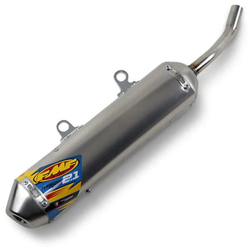 Gas MC 125 [2021, 2023] - Turbinecore 2.1 Endschalldämpfer – Bild 2