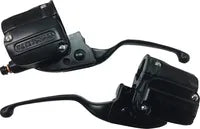 Harley Davidson Fltruse [DRAG SPECIALTIES] – Conjunto de controle do guiador