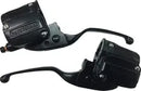 Harley Davidson Fltruse [DRAG SPECIALTIES] – Conjunto de controle do guiador