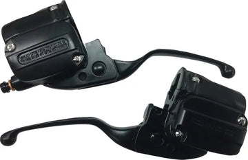 Harley Davidson Fltr [DRAG SPECIALTIES] – Conjunto de controle do guiador