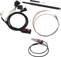 Harley Davidson FLS [DYNOJET] – Kit Quickshifter QSX
