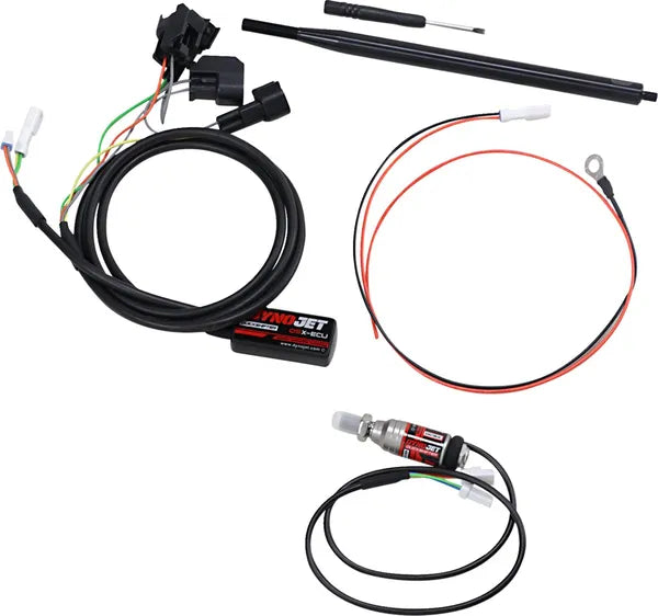 Harley Davidson FLS [DYNOJET] – Kit Quickshifter QSX
