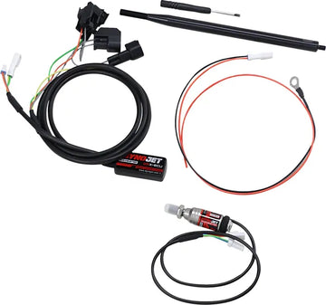 Harley Davidson FLS [DYNOJET] – Kit Quickshifter QSX