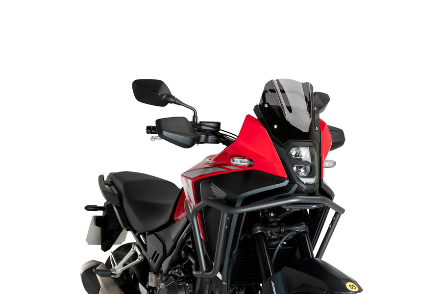 HONDA NX 500 [2025] – Tela esportiva – Colorida