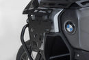 BMW R 1300 GS Adventure [SW-MOTECH] – Porta-bagagens para tampa do tanque-4