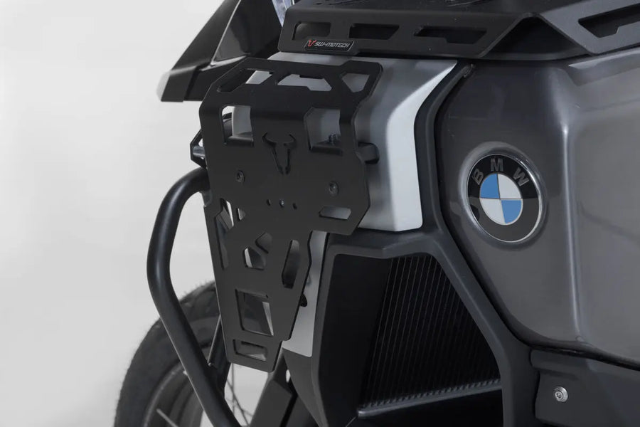 BMW R 1300 GS Adventure [SW-MOTECH] – Porta-bagagens para tampa do tanque