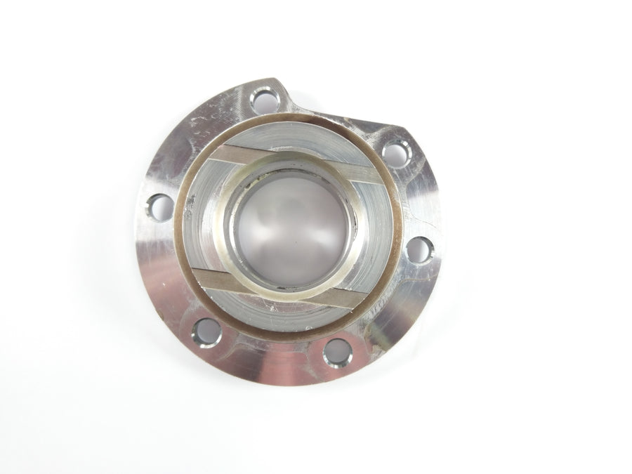 Moto Guzzi V11 [2003] - Habitação de armazenamento de shell crankshafe de armazenamento