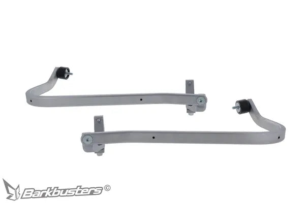 Royal Enfield Guerrilla 450 [BARKBUSTERS] – Kit de montagem – Montagem de dois pontos
