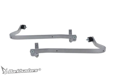 Royal Enfield Guerrilla 450 [BARKBUSTERS] – Kit de montagem – Montagem de dois pontos
