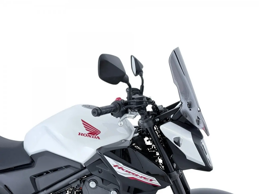 honda cb 500 hornet [WRS] – para-brisa touring CB500 Hornet