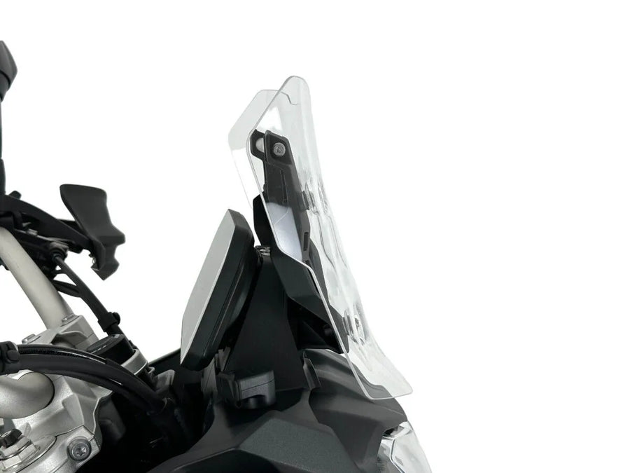 BMW F 900 GS [WRS] – Para-brisa