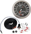 Harley Davidson FX [DRAG SPECIALTIES] – Velocímetro 2:1 estilo FL de 5"