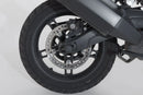 Harley-davidson pan america [SW-MOTECH] – conjunto de crash pad para eixo traseiro-2