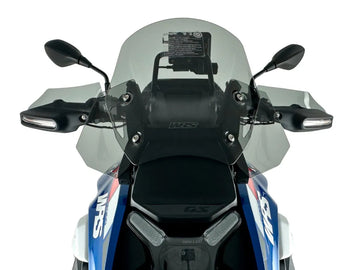 BMW R 1300 GS Adventure [WRS] – Defletores de vento