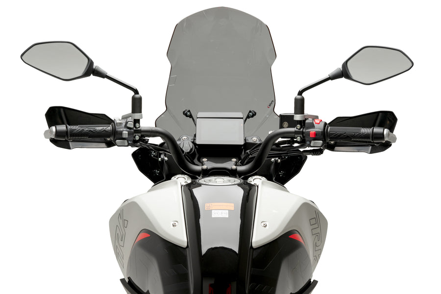 BENELLI TRK 702 X [2024] – Tela Touring – Colorida