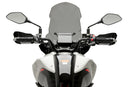 BENELLI TRK 702 X [2024] – tela de turismo – fortemente colorida