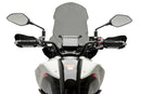 BENELLI TRK 702 X [2024] – Tela Touring – Transparente-3
