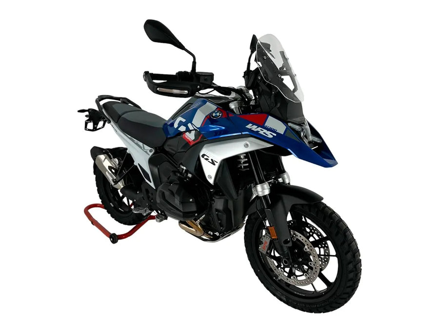 BMW R 1300 GS Trophy [WRS] – Para-brisa