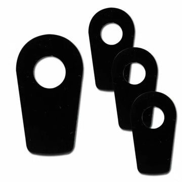 Aprilia Rs 125 Gs [Zieger] - Indy Spacer Disatanziepten para sinais de curva - 0