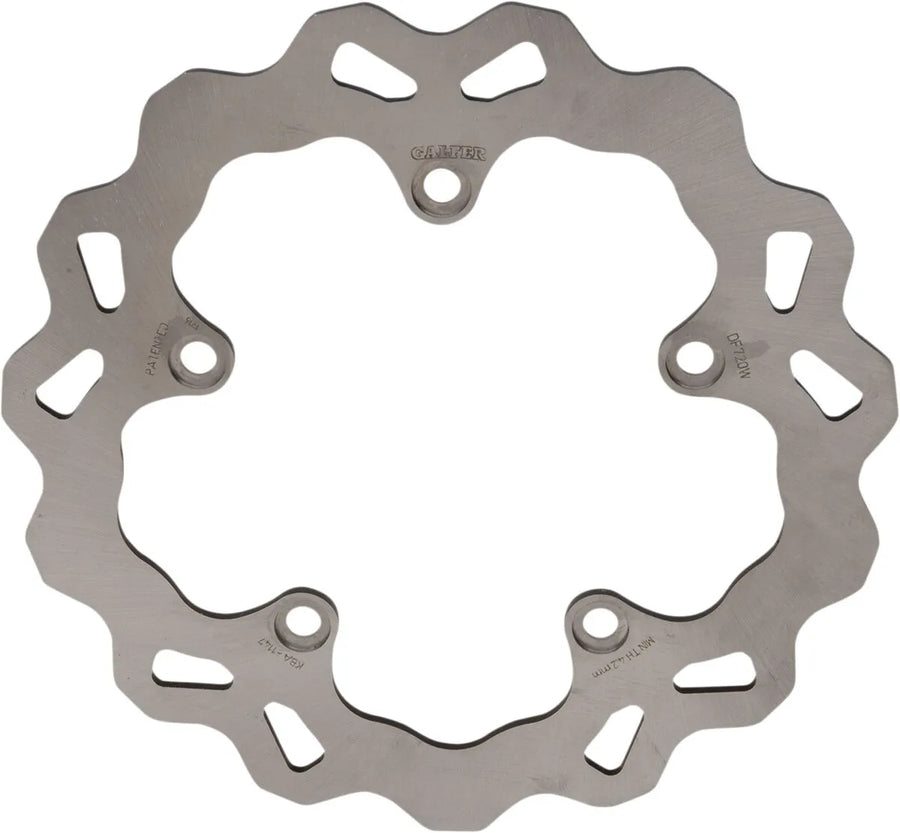 Bmw R 1250 Rt ABS (0 J 61) [2019-2020, 2021-2024] - Bremsscheibe – Bild 2