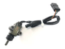 Triumph Speed ​​Triple 1050 515nj [2006] - Interruptor de suporte lateral-2