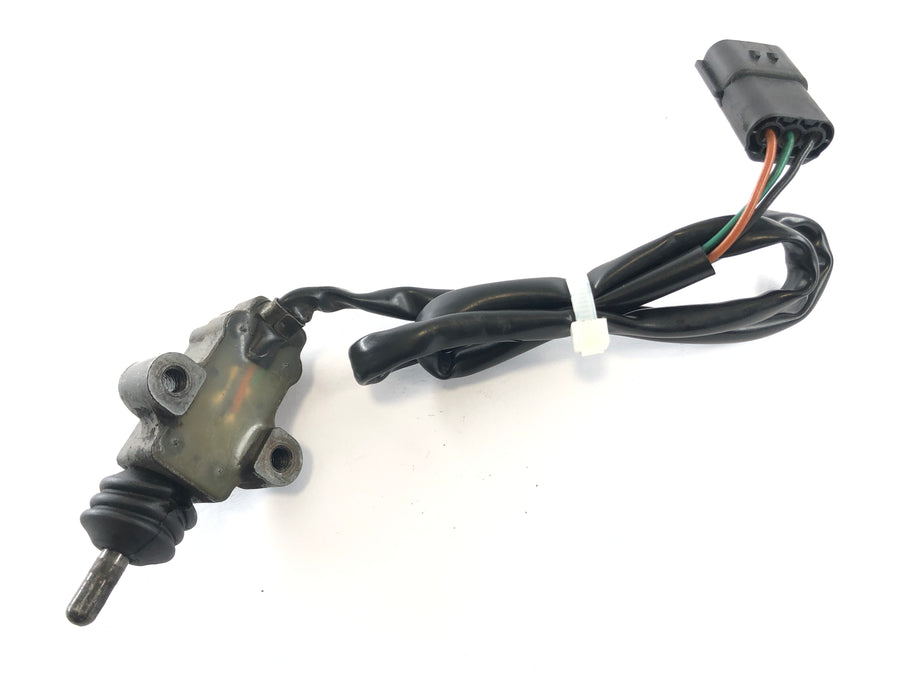 Triumph Speed ​​Triple 1050 515nj [2006] - Interruptor de suporte lateral