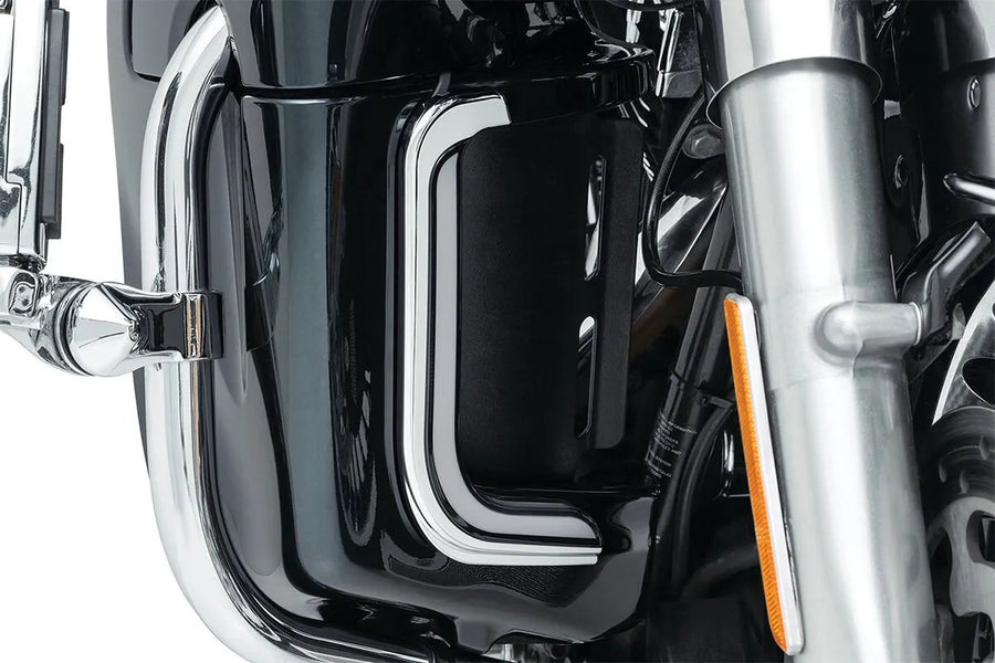 Harley-Davidson Ultra Limited FlHtk [Kuryakyn]-Luzes Ordentais para o Cladding Inferior