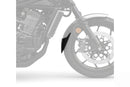 HONDA CMX 1100 TOURING REBEL [2025] – Extensão do pára-lama dianteiro-1
