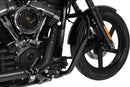 Harley Davidson Softail Street Bob FXBB [COBRA] – Barras de colisão para rodovias-4