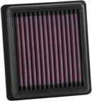 cf moto 450 [K & N] – Filtro de ar - ATV/UTV-1