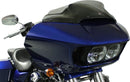 Harley Davidson Fltruse [KLOCK WERKS] – Pára-brisa Sport Flare™-4