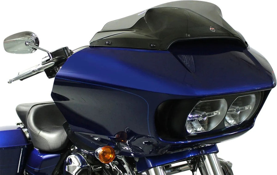 Harley Davidson Fltruse [KLOCK WERKS] – Pára-brisa Sport Flare™