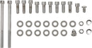 harley-davidson sportster s [DRAG SPECIALTIES] - conjunto de parafusos de montagem do motor-3