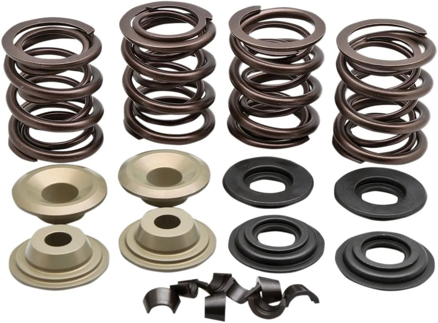 Harley Davidson FLFB [KIBBLEWHITE] – Kit de mola de válvula de corrida