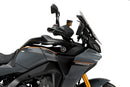YAMAHA TRACER 9 GT PLUS [2024] – tela esportiva – preto fosco-4