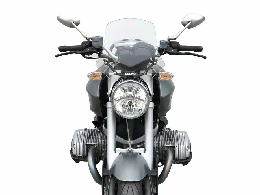 BMW R 1200 R [WRS] - pára -brisa