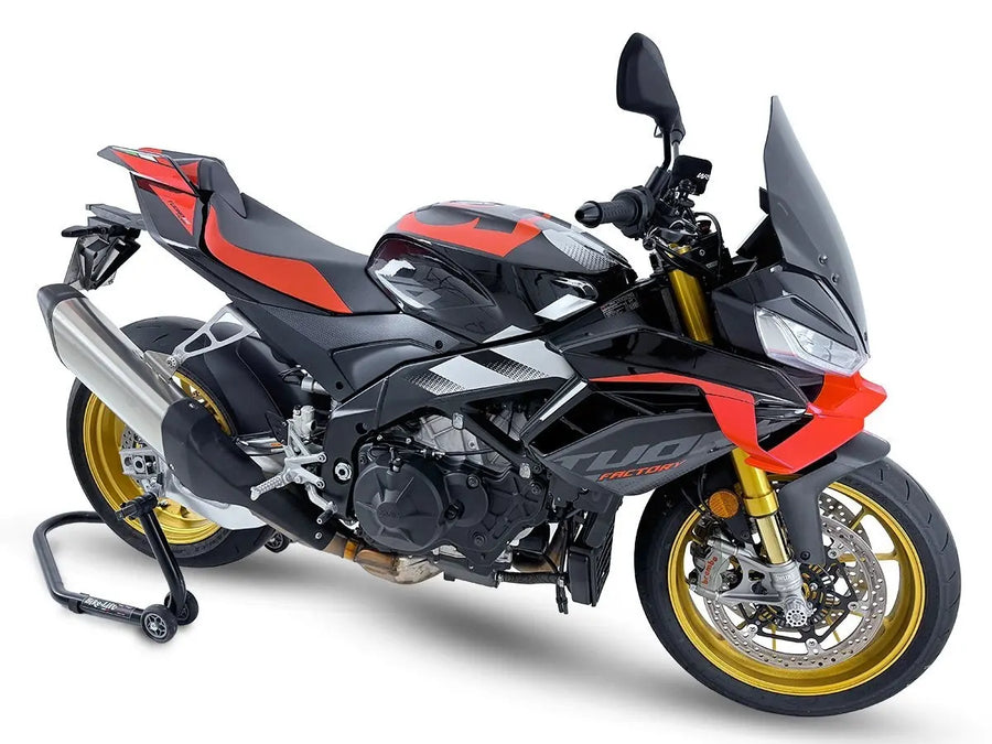 aprilia tuono 1100 [WRS] – Para-brisa Touring Tuono V4