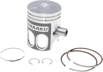 aprilia sr 125 [NARAKU] – conjunto de pistão